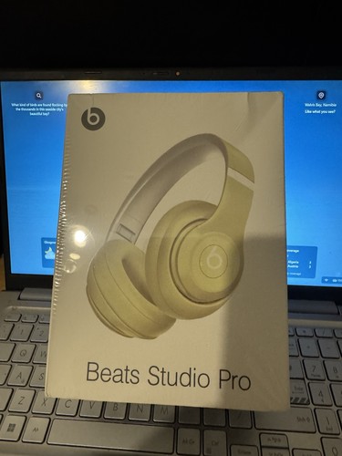 Beats studio pro wireless - beats,