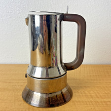 Richard Sapper Alessi Espresso
