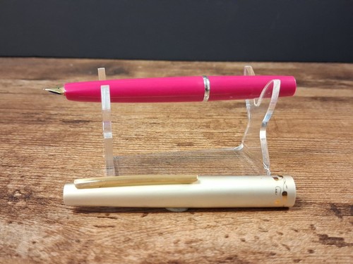 Sailor fountain pen 18k - 18k, 750
