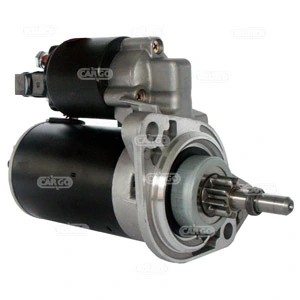 Starter fits rabbit 1 - starter, vw
