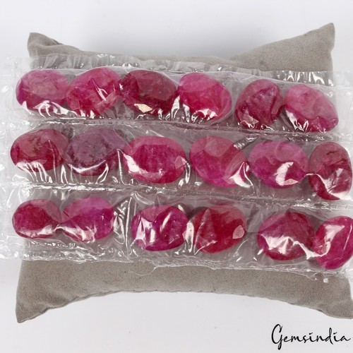 200 natural red beryl - ct,