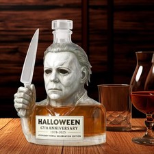 Michael Myers 47th Anniversary