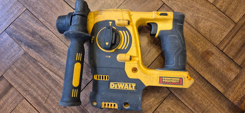 Dewalt dch253 18v - dch253, 3