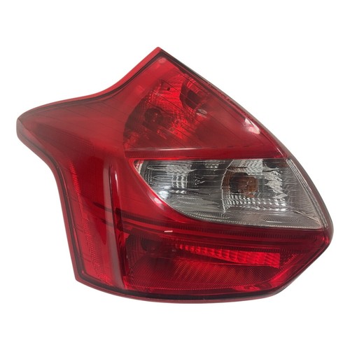 Ford focus mk3 rear led - mk3, tail