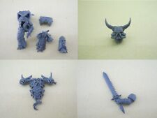 Chaos Space Marine Chosen -