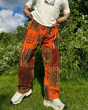 Hippie Unisex Trousers |