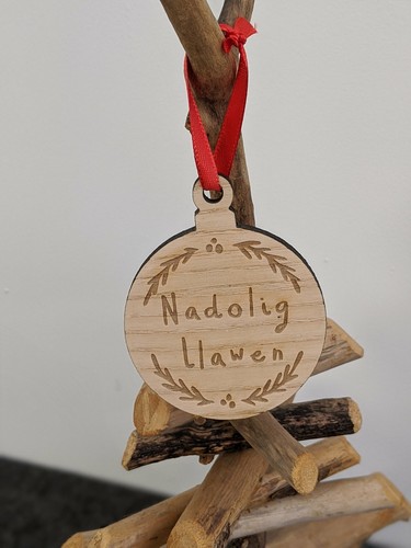 Merry christmas nadolig - merry,