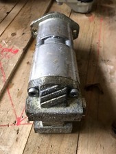 GENUINE JCB REXROTH TWIN