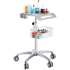 Uimoso Mobile Rolling Cart