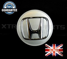 1x ALLOY WHEEL CENTER HUB CAP