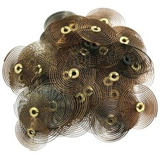 100x Mixed alarm clock