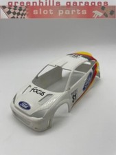 Greenhills Scalextric Ford