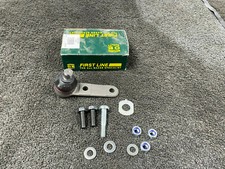 FRONT LOWER BALL JOINT FITS