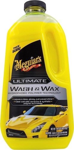 Meguiar g17748 ultimate - ultimate, car