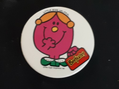 Men little miss helpful - little,