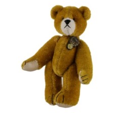 Hermann Teddy Bear Miniature