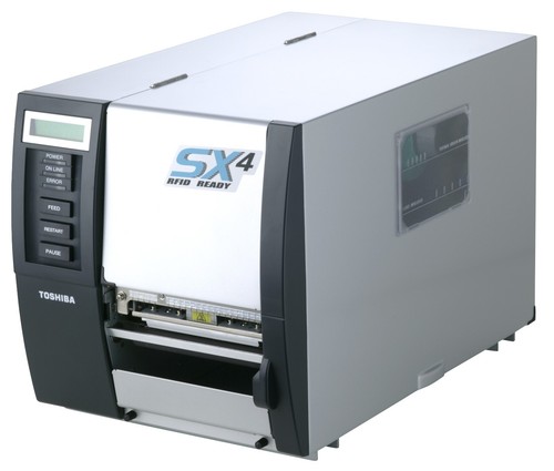 Toshiba tec sx4t thermal - toshiba,