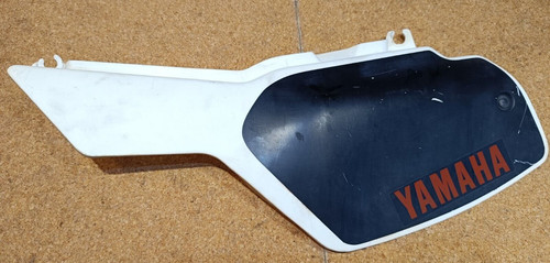 Yamaha oem dt125lc 125 1986 - dt125lc,