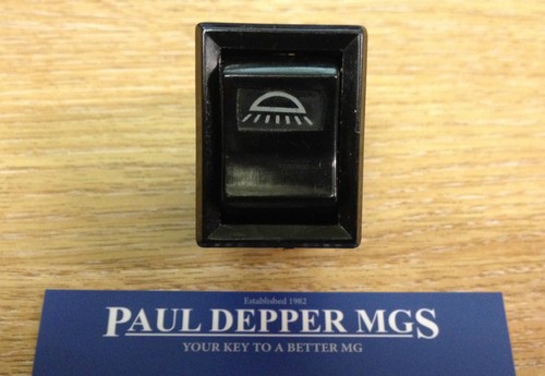 Mgb interior dash - mg,
