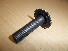ORIGINAL TRIUMPH TRW TAPPET ADJUSTER - 70-2375 E2375 - NOS