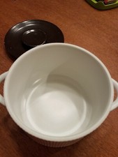 Thomas Flammfest White Ribbed