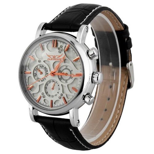 Luxury men leather strap - men,