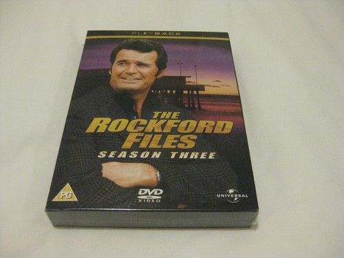 New rockford files season - rockford, :
