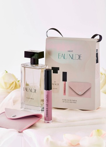 Next eau nude 100ml gift - nude,