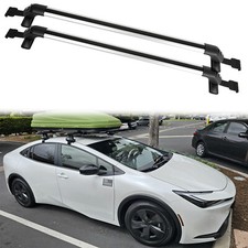 Roof Rack Crossbars Luggage