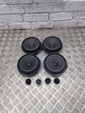 Ford Mondeo Mk5 2019-2022