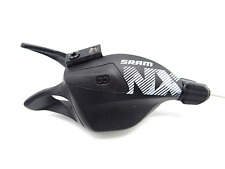 SRAM NX Eagle RH Rear Gear Trigger Shifter Mountain Bike 12 Spd Match-X 0294-O7
