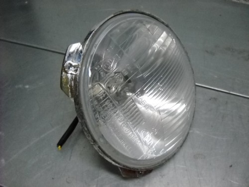 Faro anteriore headlight - faro,