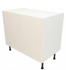 Fully Assembled Kitchen 1200mm