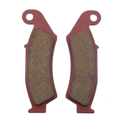 Pair brake pads brembo sd - of,