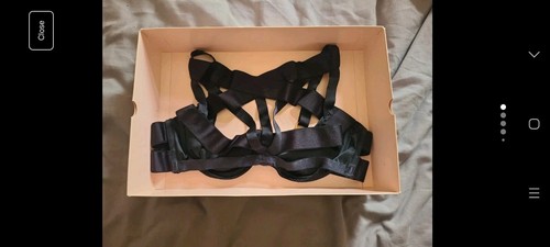 Agent provocateur whitney bra - provocateur,
