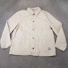 The Stronghold Men Jacket 2XL