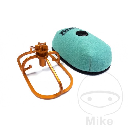 Twin air foam filter - air, kit