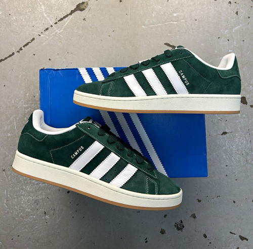 Adidas campus 00s uk11 dark - adidas,