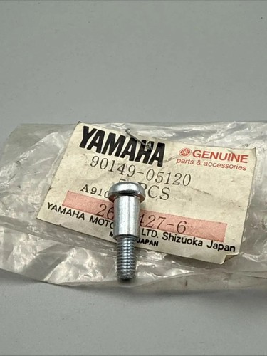 Yamaha bolt fs1 dt50m - yamaha,