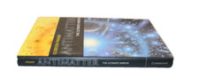 Antimatter The Ultimate Mirror