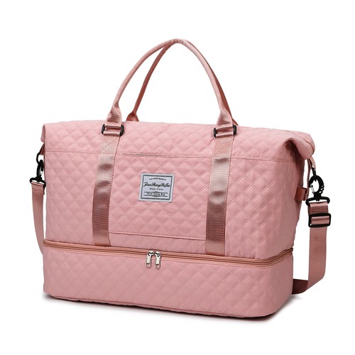 Womens large gym - large, duffel