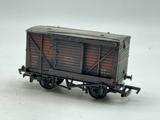 B5434 Mainline Weathered Brown