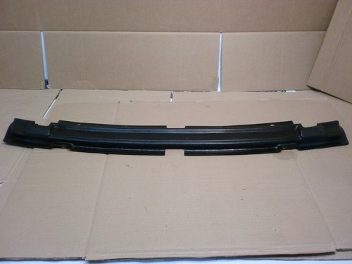 Jaguar xjs front - h.e., bumper