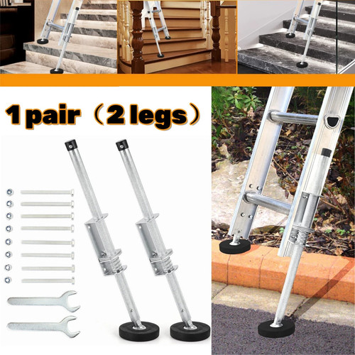 2pcs ladder extension - extension, legs