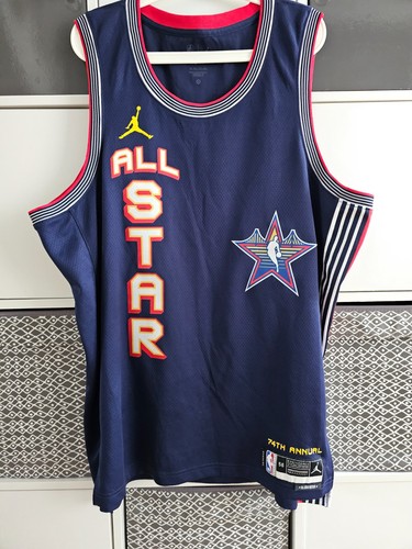 Nba jordan brand - jordan, 2025