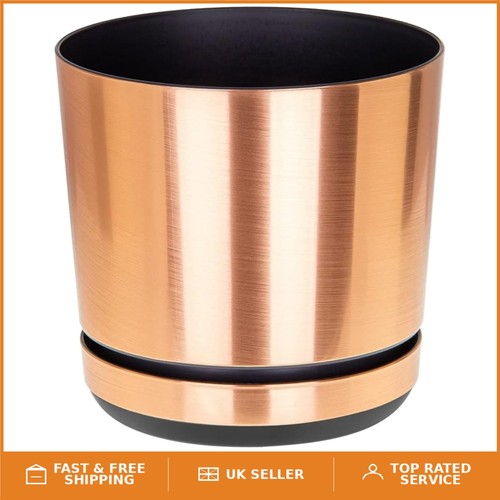 Cylindrical copper indoor - copper,