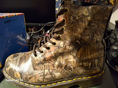 Martens men s - dr.,