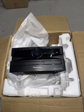 Panasonic SC-UX100E-K Black