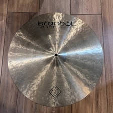 Istanbul Traditional 22”