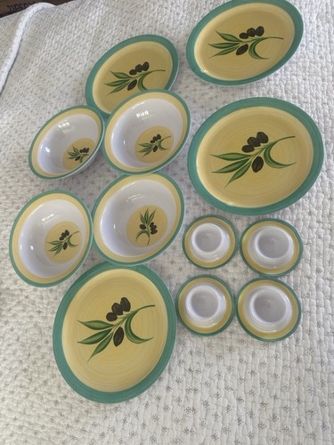 Gimex germany piece - gimex, 12-piece